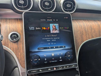 2026 Mercedes-Benz GLC GLC 300 4MATIC® SUV