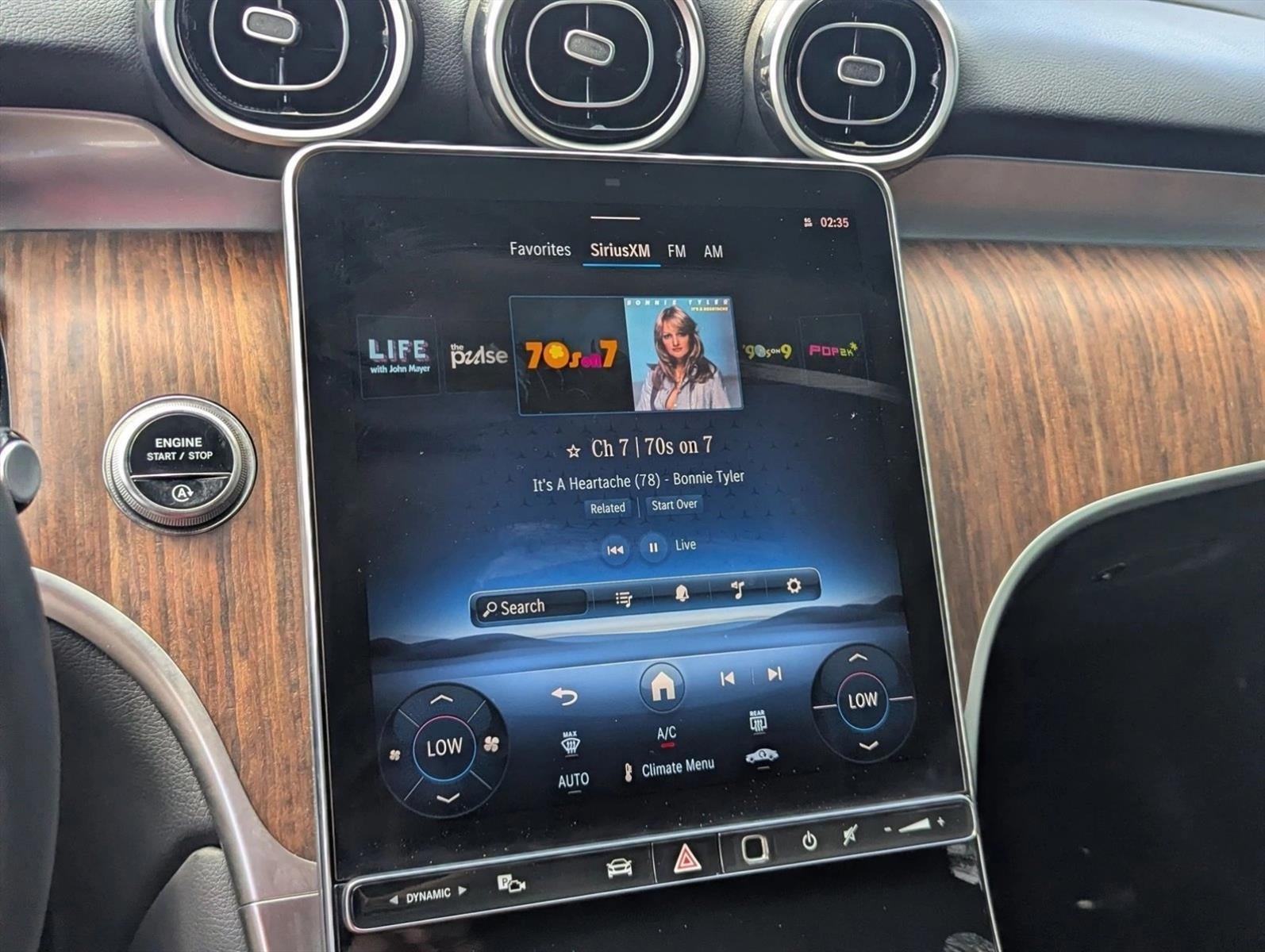 2026 Mercedes-Benz GLC GLC 300 4MATIC® SUV