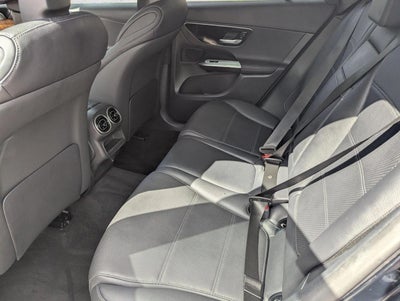 2026 Mercedes-Benz GLC GLC 300 4MATIC® SUV