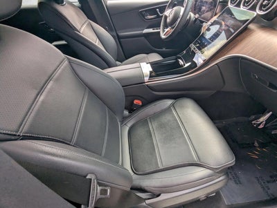 2026 Mercedes-Benz GLC GLC 300 4MATIC® SUV