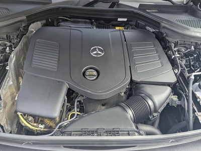 2026 Mercedes-Benz GLC GLC 300 4MATIC® SUV