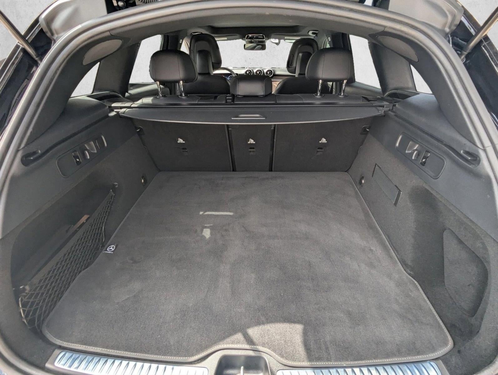 2026 Mercedes-Benz GLC GLC 300 4MATIC® SUV