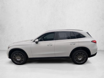 2026 Mercedes-Benz GLC GLC 300 4MATIC® SUV