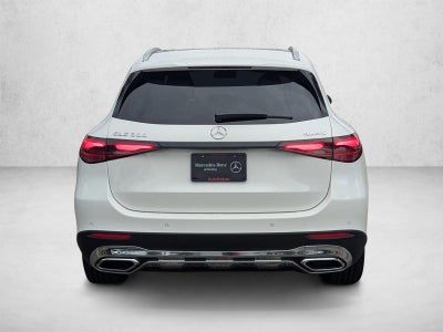 2026 Mercedes-Benz GLC GLC 300 4MATIC® SUV