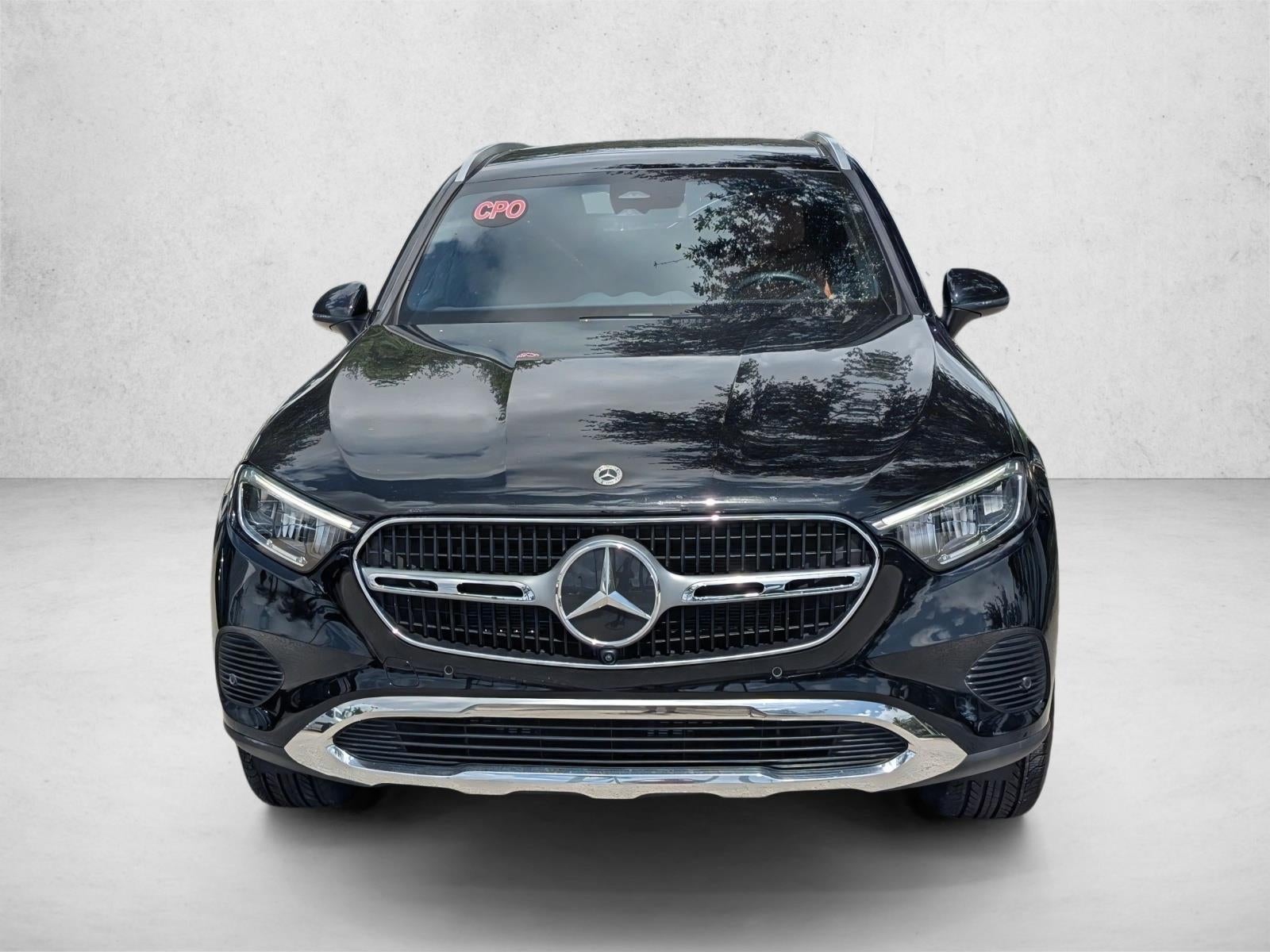 2023 Mercedes-Benz GLC GLC 300 4MATIC® SUV