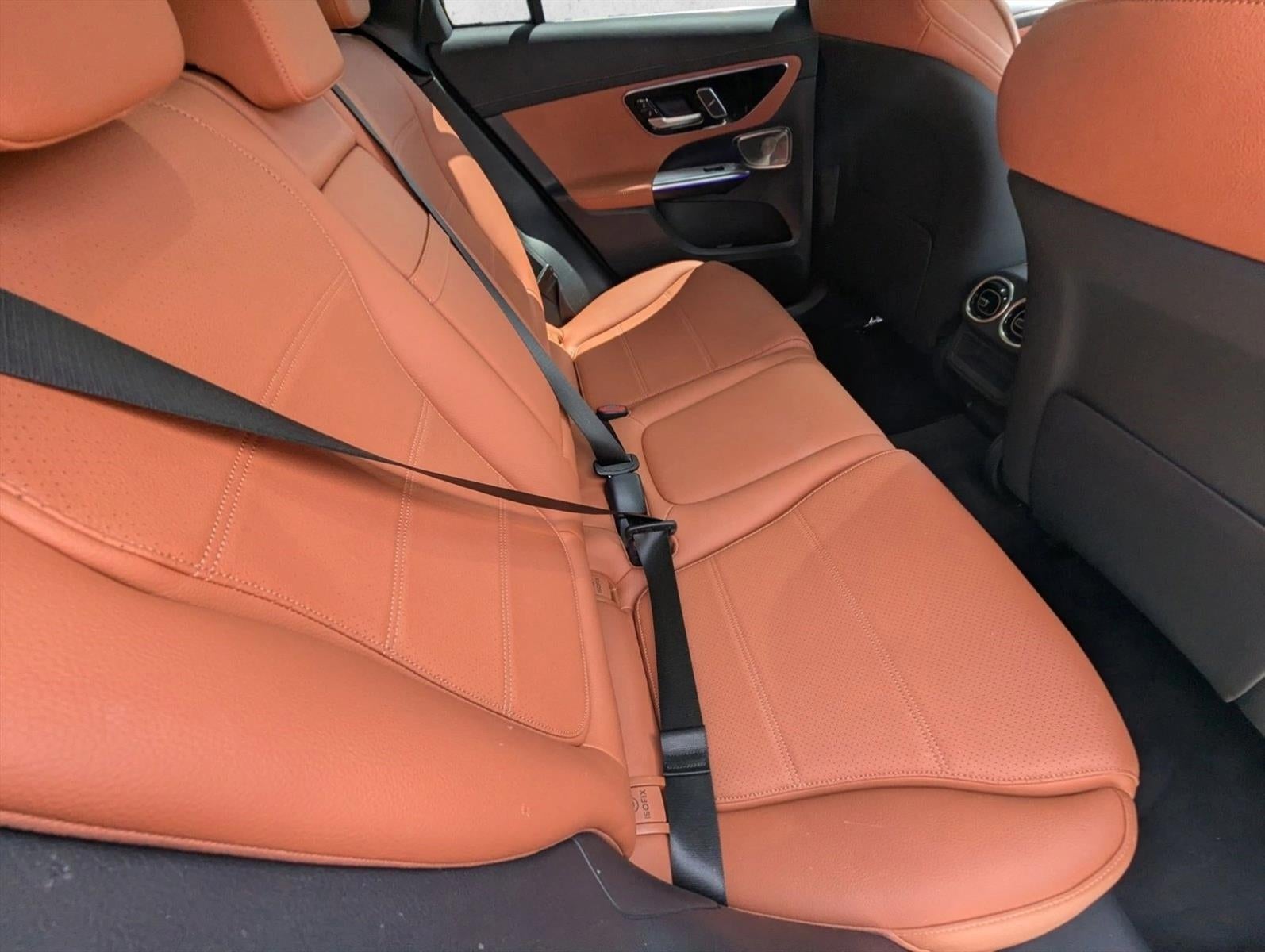 2023 Mercedes-Benz GLC GLC 300 4MATIC® SUV