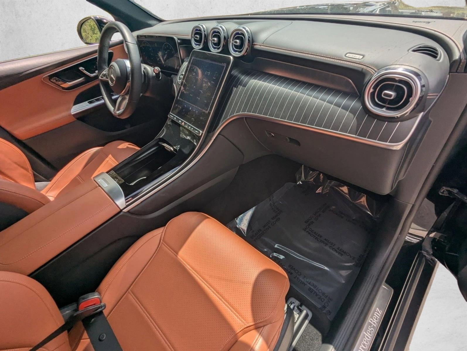 2023 Mercedes-Benz GLC GLC 300 4MATIC® SUV