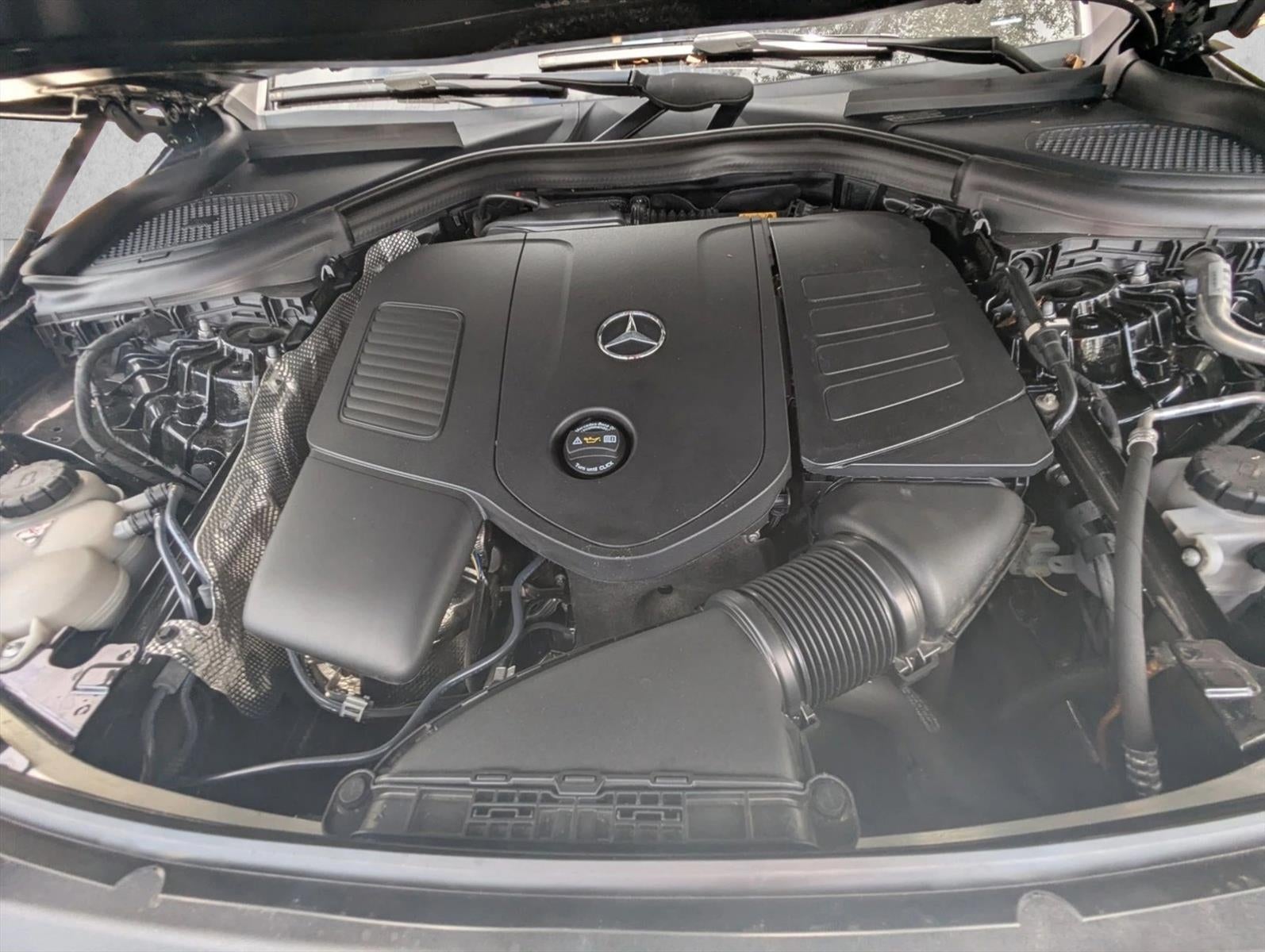 2023 Mercedes-Benz GLC GLC 300 4MATIC® SUV