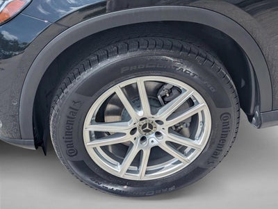 2023 Mercedes-Benz GLC GLC 300 4MATIC® SUV