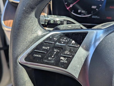 2023 Mercedes-Benz GLC GLC 300 4MATIC® SUV