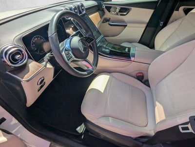 2023 Mercedes-Benz GLC GLC 300 4MATIC® SUV