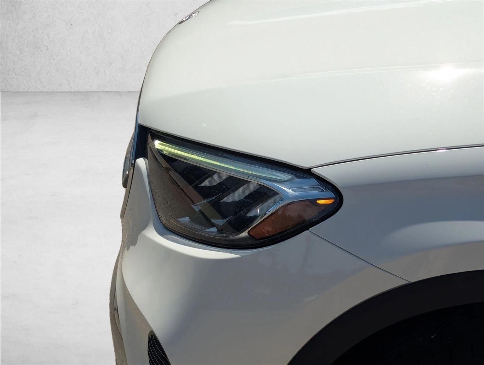 2023 Mercedes-Benz GLC GLC 300 4MATIC® SUV