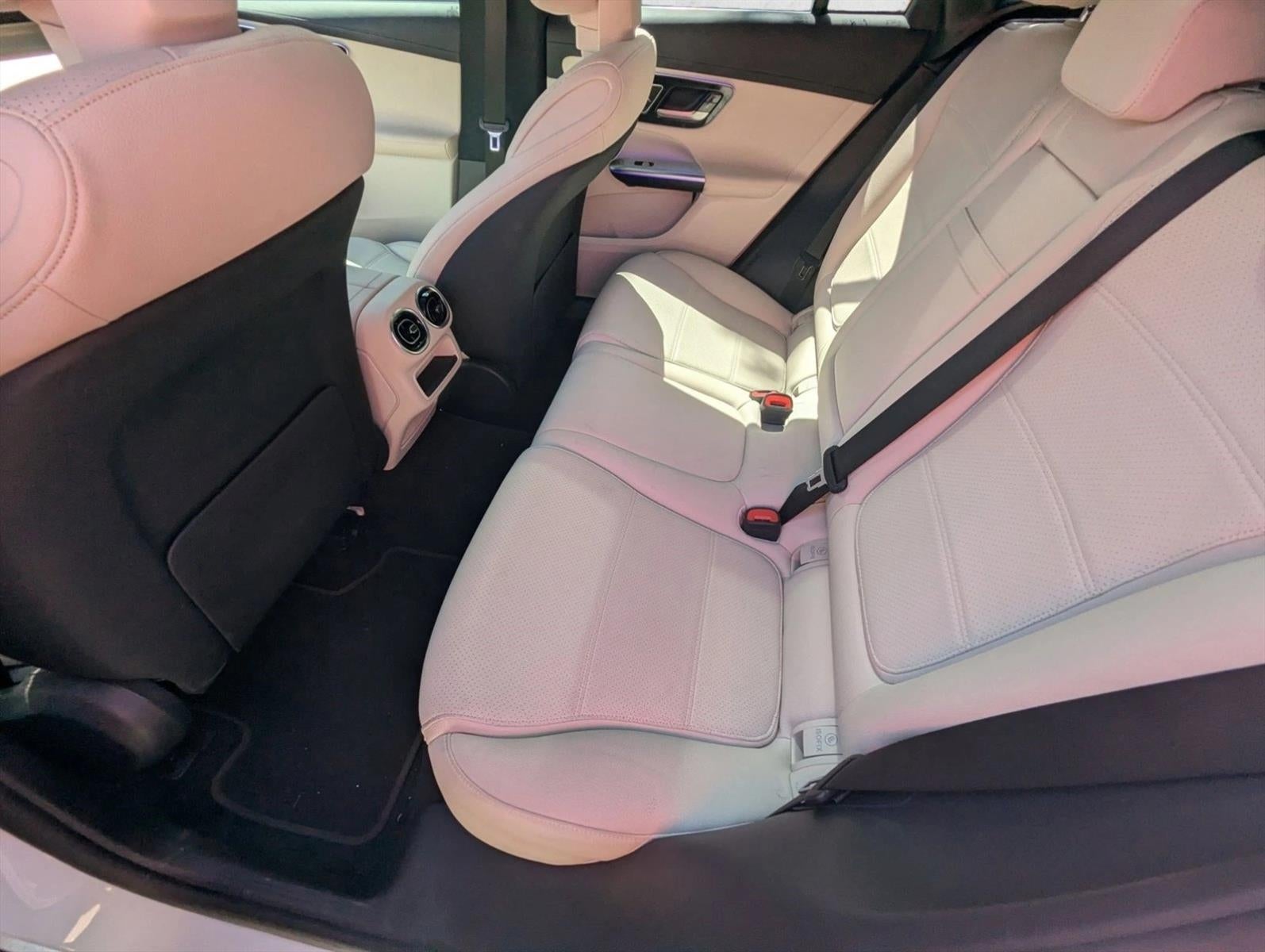 2023 Mercedes-Benz GLC GLC 300 4MATIC® SUV