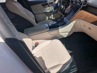 2023 Mercedes-Benz GLC GLC 300 4MATIC® SUV