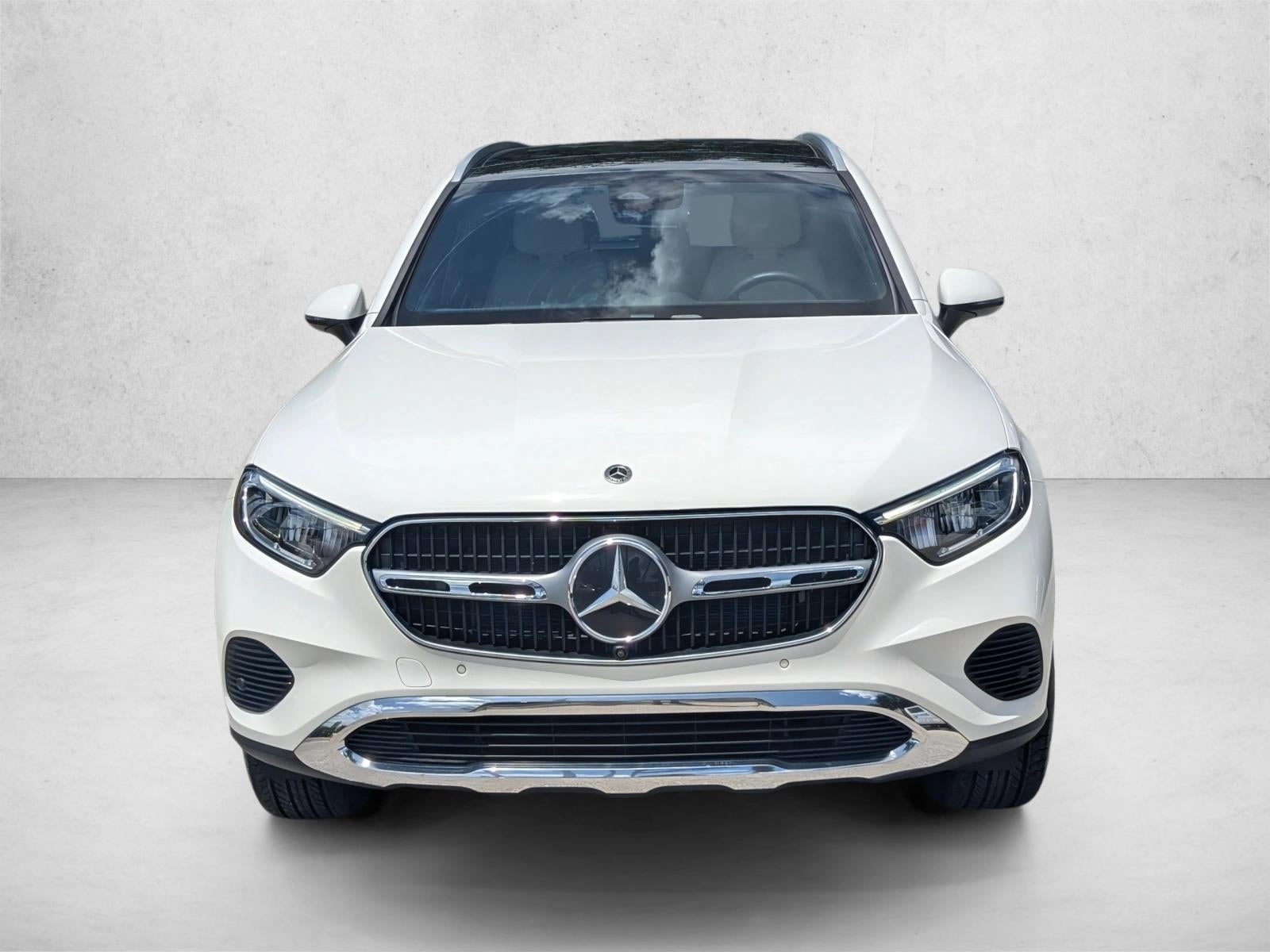 2023 Mercedes-Benz GLC GLC 300 4MATIC® SUV