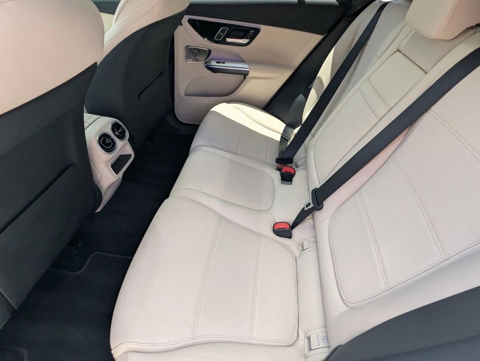 2023 Mercedes-Benz GLC GLC 300 4MATIC® SUV