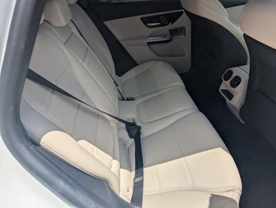 2023 Mercedes-Benz GLC GLC 300 4MATIC® SUV