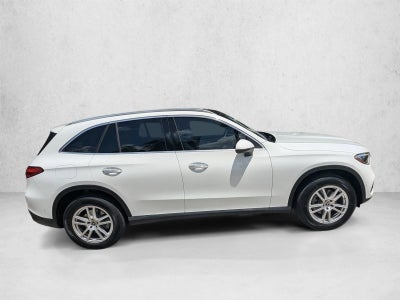 2023 Mercedes-Benz GLC GLC 300 4MATIC® SUV