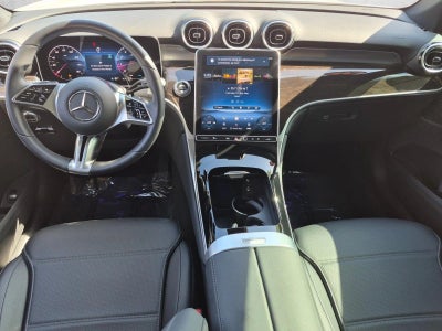 2026 Mercedes-Benz GLC GLC 300 4MATIC® SUV