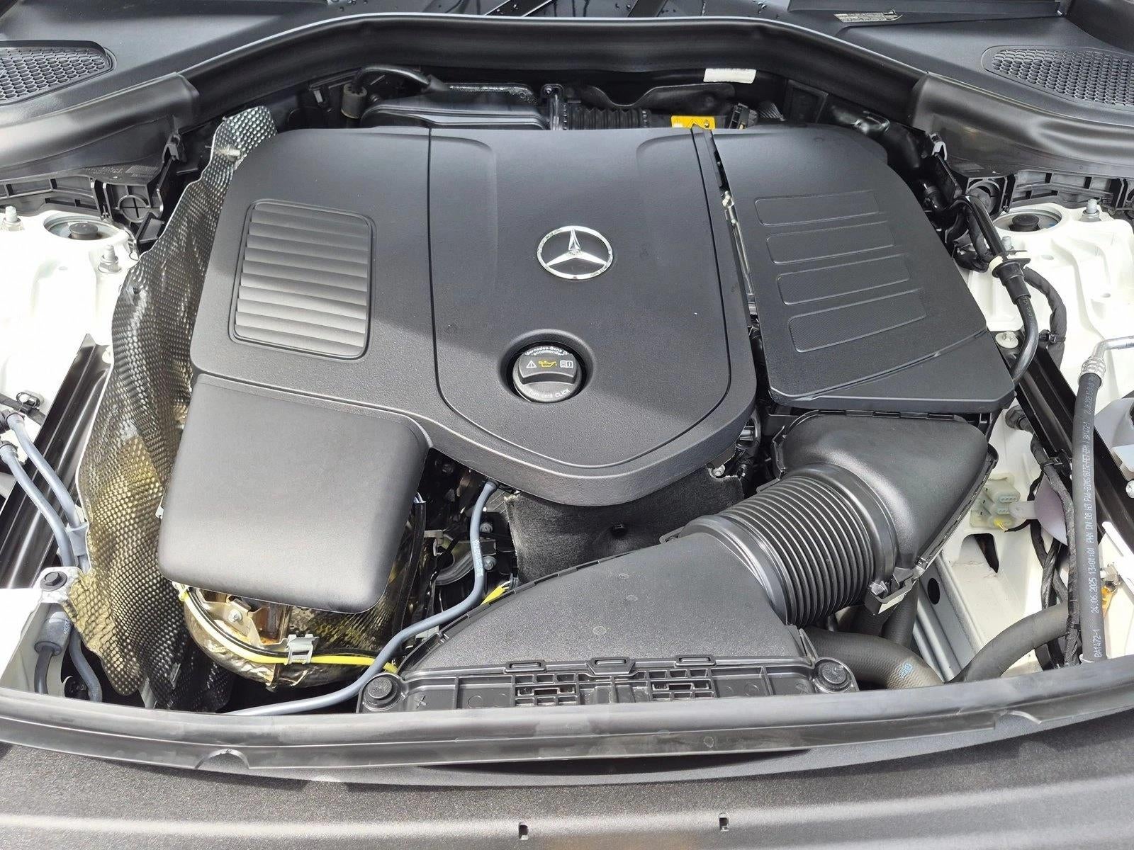 2026 Mercedes-Benz GLC GLC 300 4MATIC® SUV