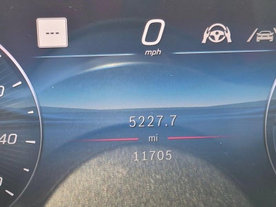 2025 Mercedes-Benz GLC GLC 350e 4MATIC® SUV