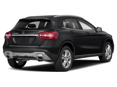 2020 Mercedes-Benz GLA GLA 250 SUV