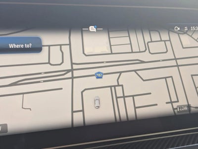 2026 Mercedes-Benz G-Class G 550 SUV