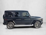 2026 Mercedes-Benz G-Class G 550 SUV