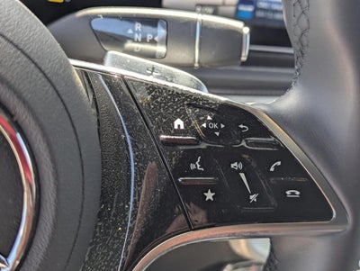 2025 Mercedes-Benz G-Class G 550 SUV