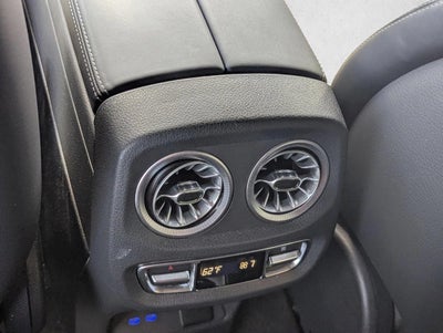 2025 Mercedes-Benz G-Class G 550 SUV