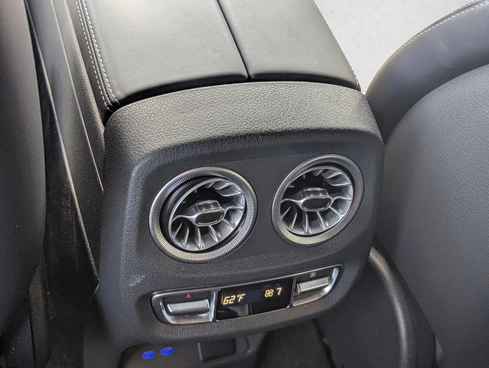 2025 Mercedes-Benz G-Class G 550 SUV