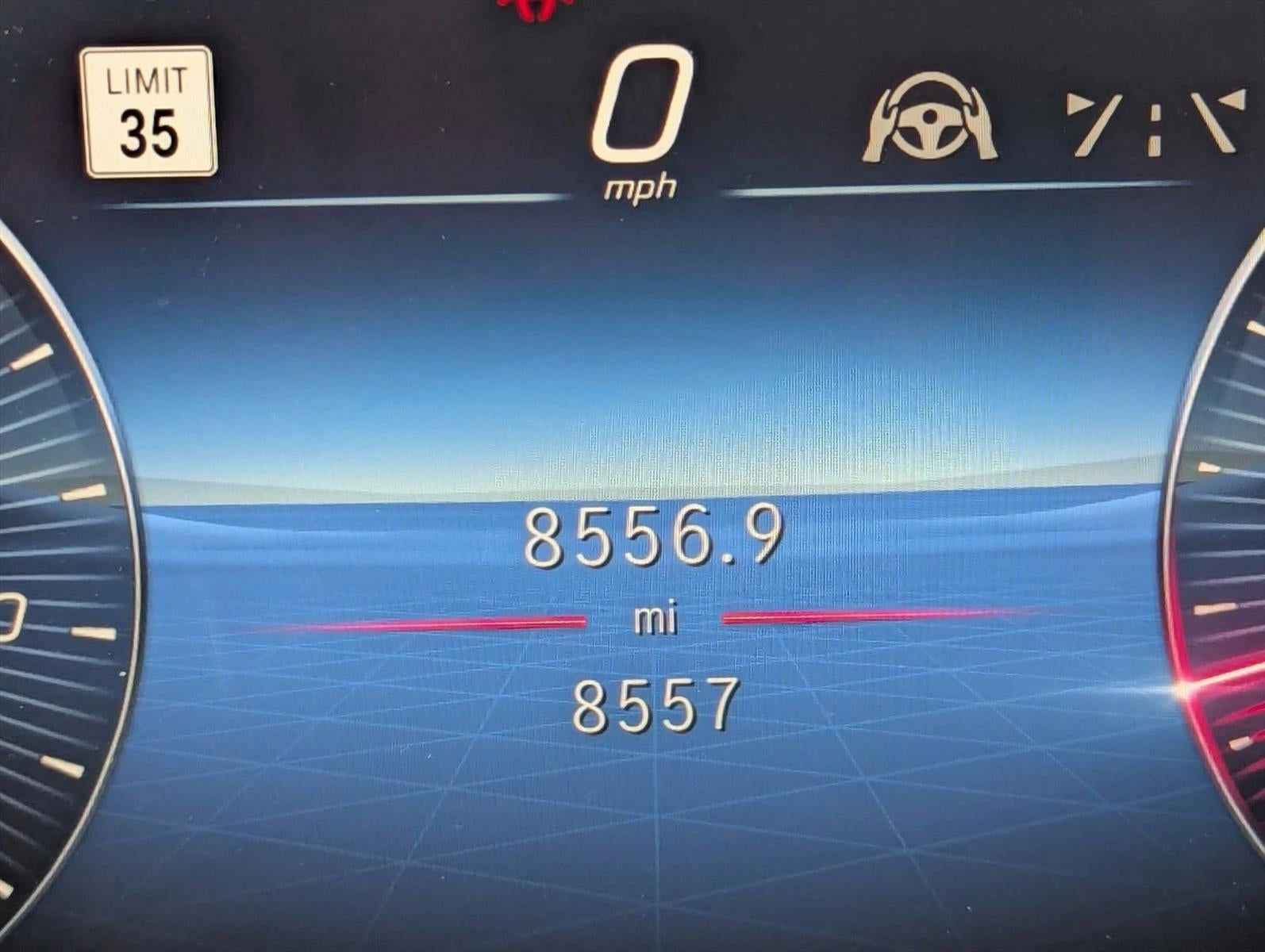 2025 Mercedes-Benz G-Class G 550 SUV