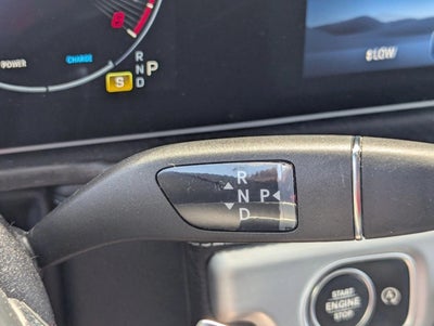 2025 Mercedes-Benz G-Class G 550 SUV