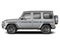 2025 Mercedes-Benz G-Class G 550 SUV