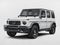 2027 Mercedes-Benz G-Class AMG® G 63 SUV