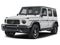 2027 Mercedes-Benz G-Class AMG® G 63 SUV