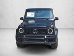2027 Mercedes-Benz G-Class AMG® G 63 SUV