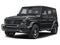 2027 Mercedes-Benz G-Class AMG® G 63 SUV