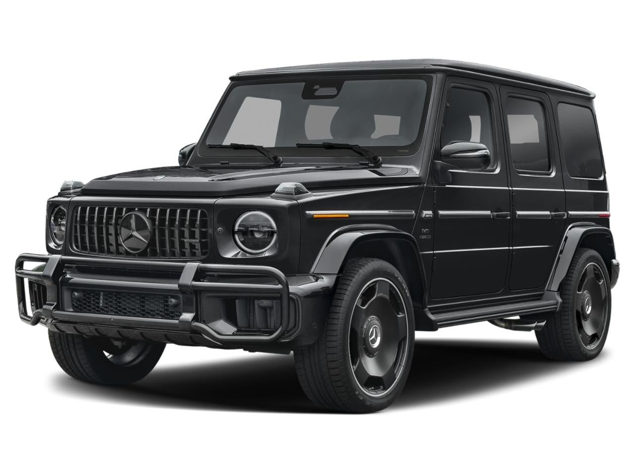 2027 Mercedes-Benz G-Class AMG® G 63 SUV