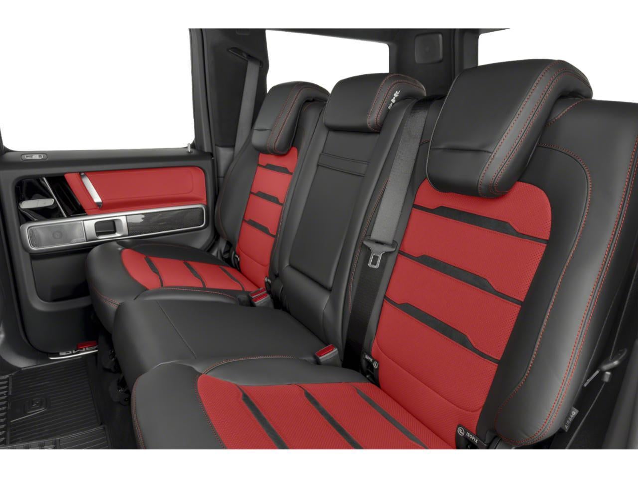 2027 Mercedes-Benz G-Class AMG® G 63 SUV