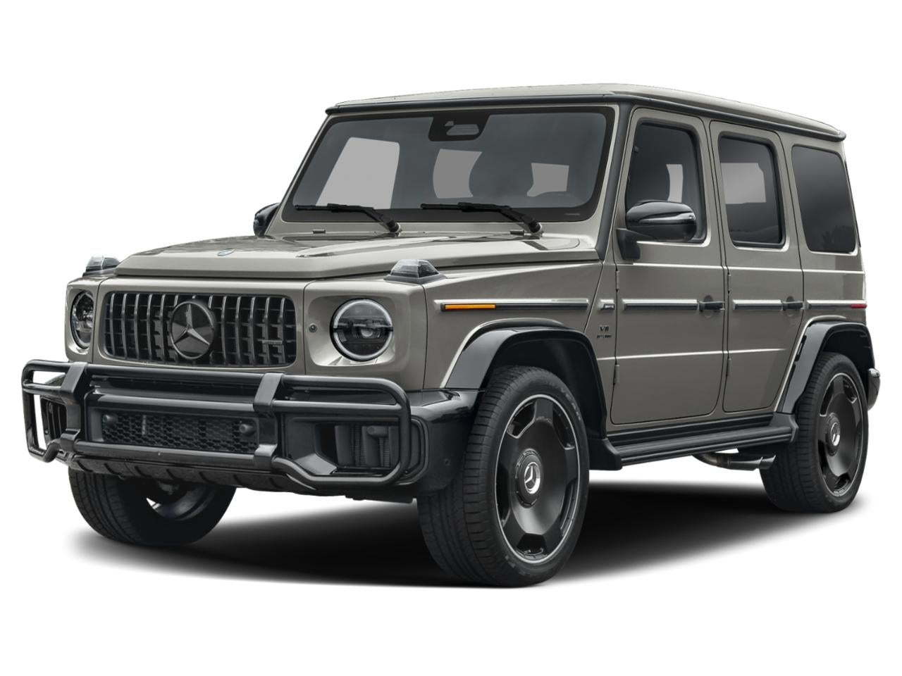 2027 Mercedes-Benz G-Class AMG® G 63 SUV
