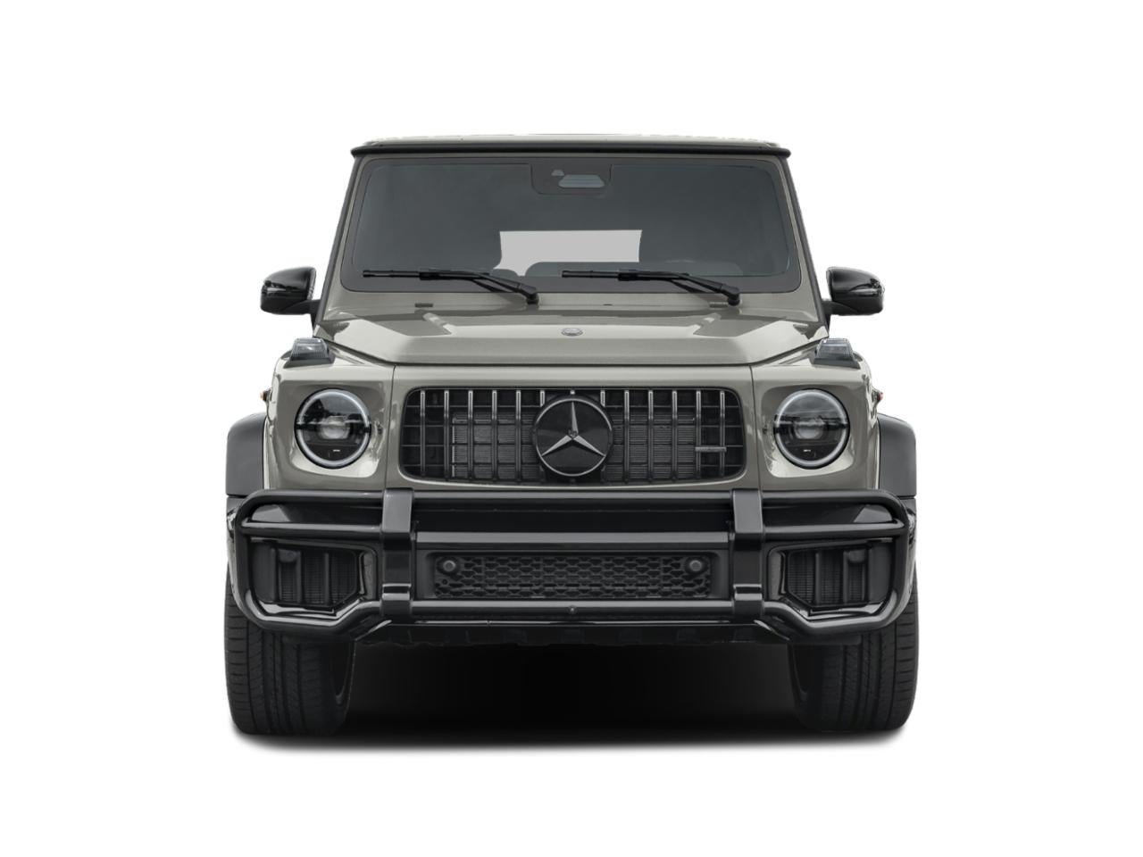 2027 Mercedes-Benz G-Class AMG® G 63 SUV