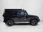 2027 Mercedes-Benz G-Class AMG® G 63 SUV