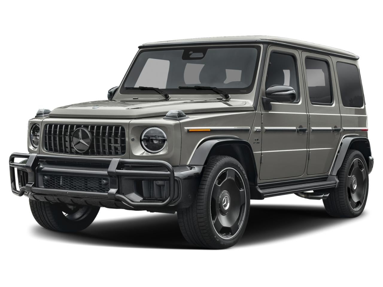 2027 Mercedes-Benz G-Class AMG® G 63 SUV
