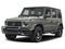 2027 Mercedes-Benz G-Class AMG® G 63 SUV