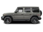 2027 Mercedes-Benz G-Class AMG® G 63 SUV