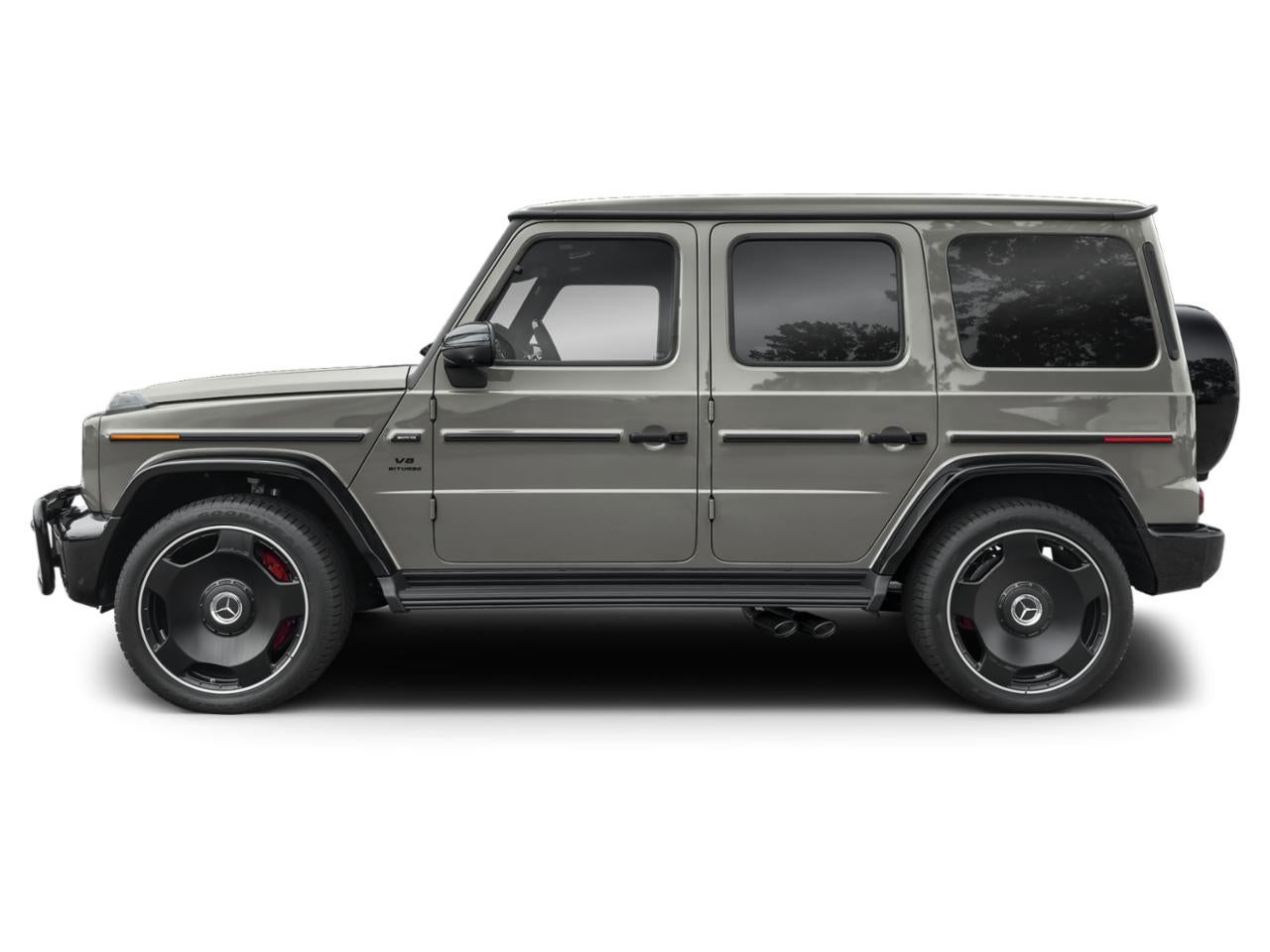 2027 Mercedes-Benz G-Class AMG® G 63 SUV