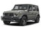 2027 Mercedes-Benz G-Class AMG® G 63 SUV
