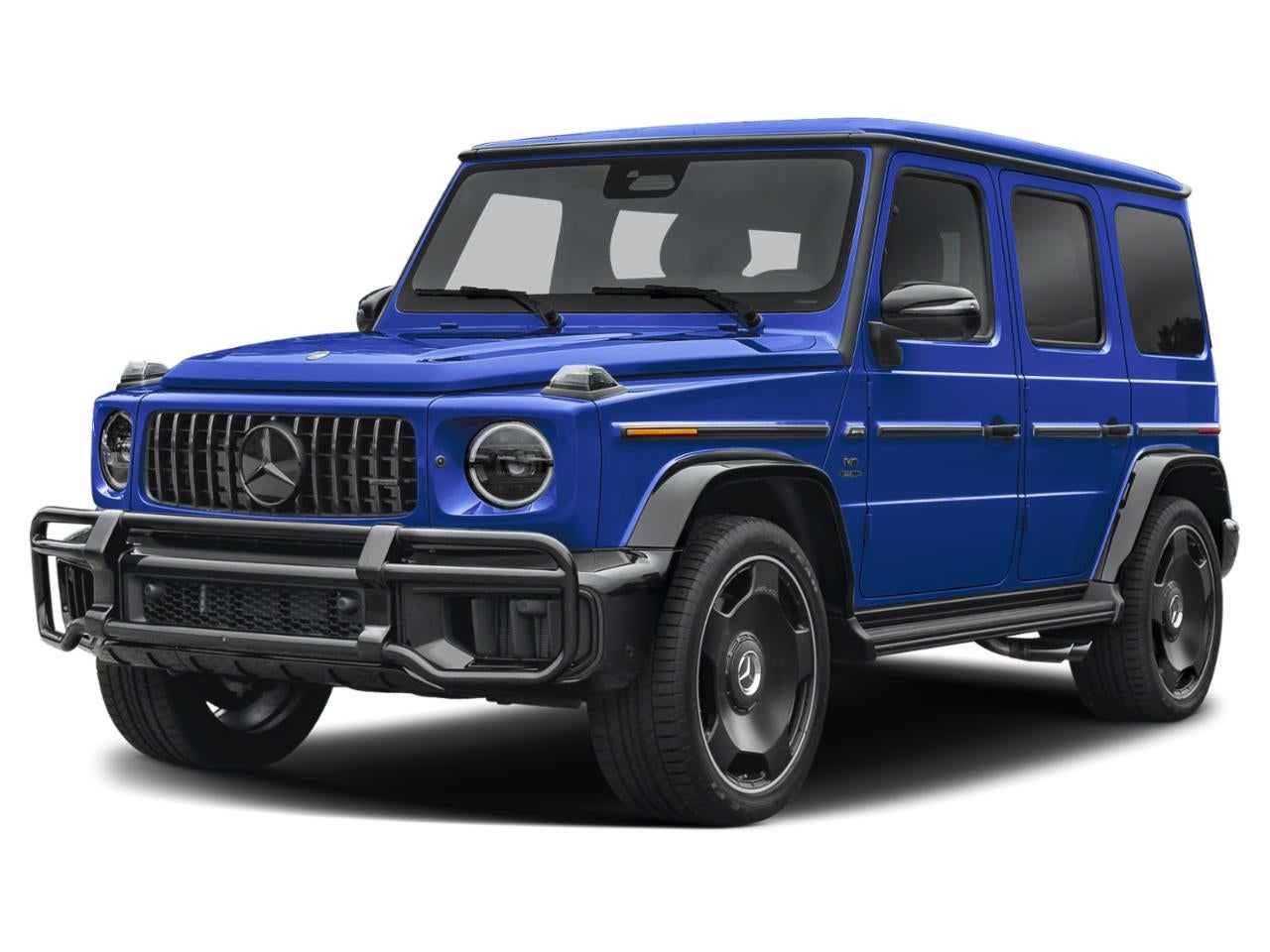 2025 Mercedes-Benz G-Class AMG® G 63 SUV
