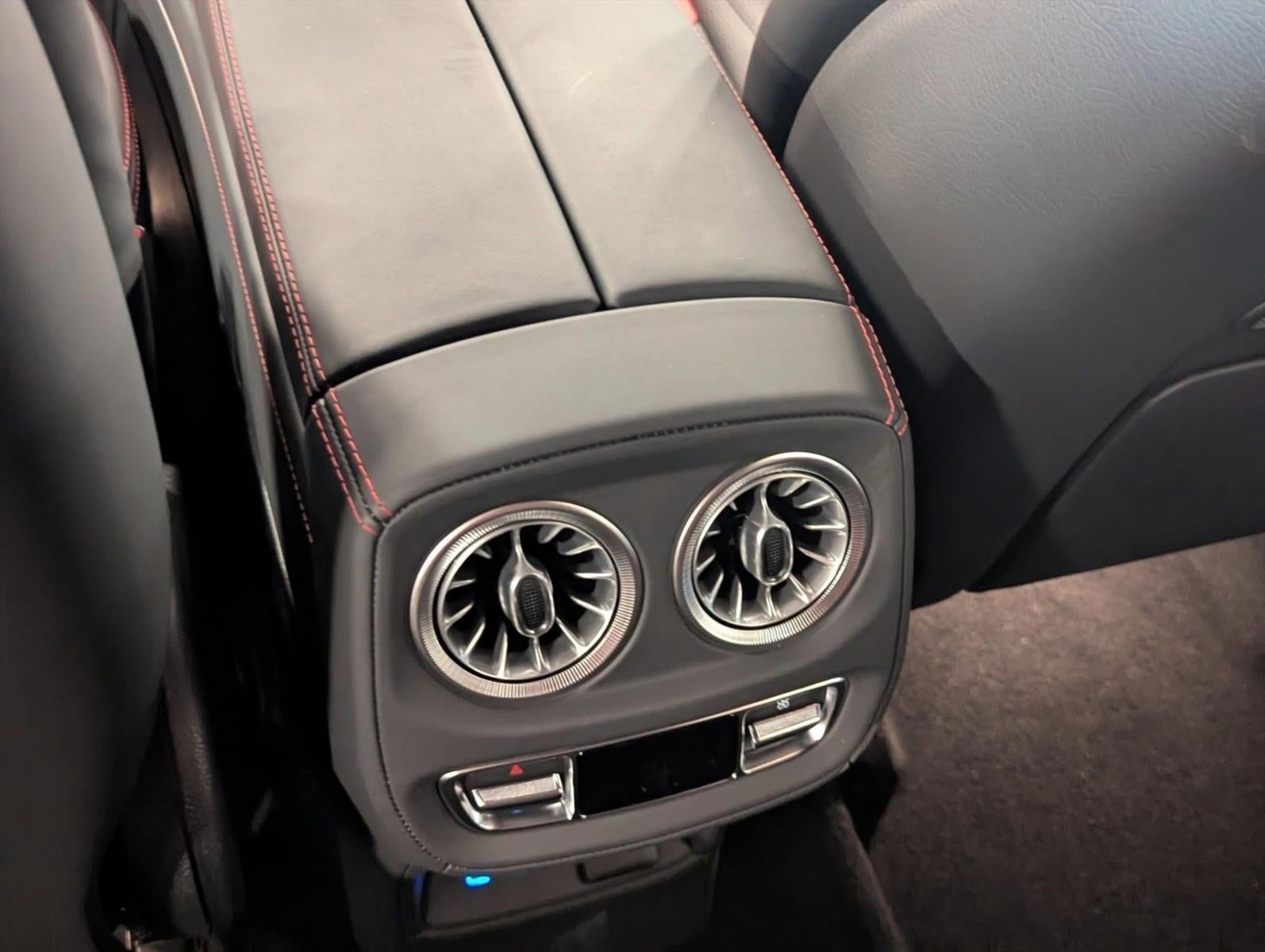 2026 Mercedes-Benz G-Class AMG® G 63 SUV